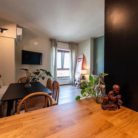 Jungle Breeze Apartment Pescara Luaran gambar