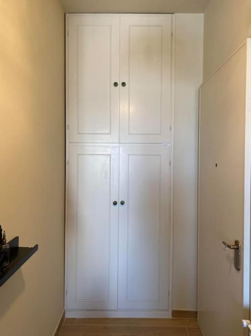 Jungle Breeze Apartment Pescara Luaran gambar