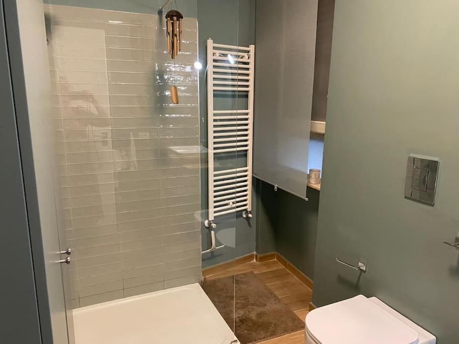Jungle Breeze Apartment Pescara Luaran gambar